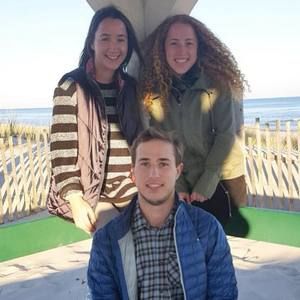 Meet your Posher, Meredith